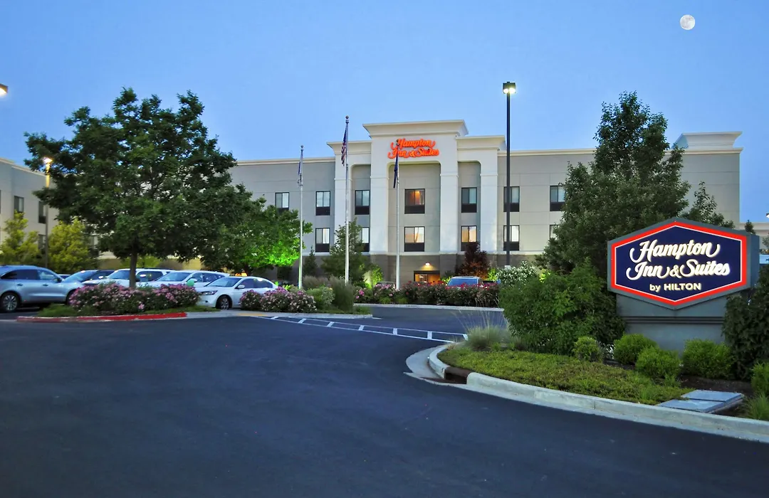 Hampton Inn & Suites Salt Lake City-West Jordan-1