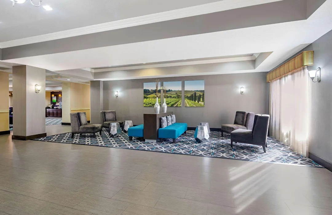 La Quinta By Wyndham Temecula-1