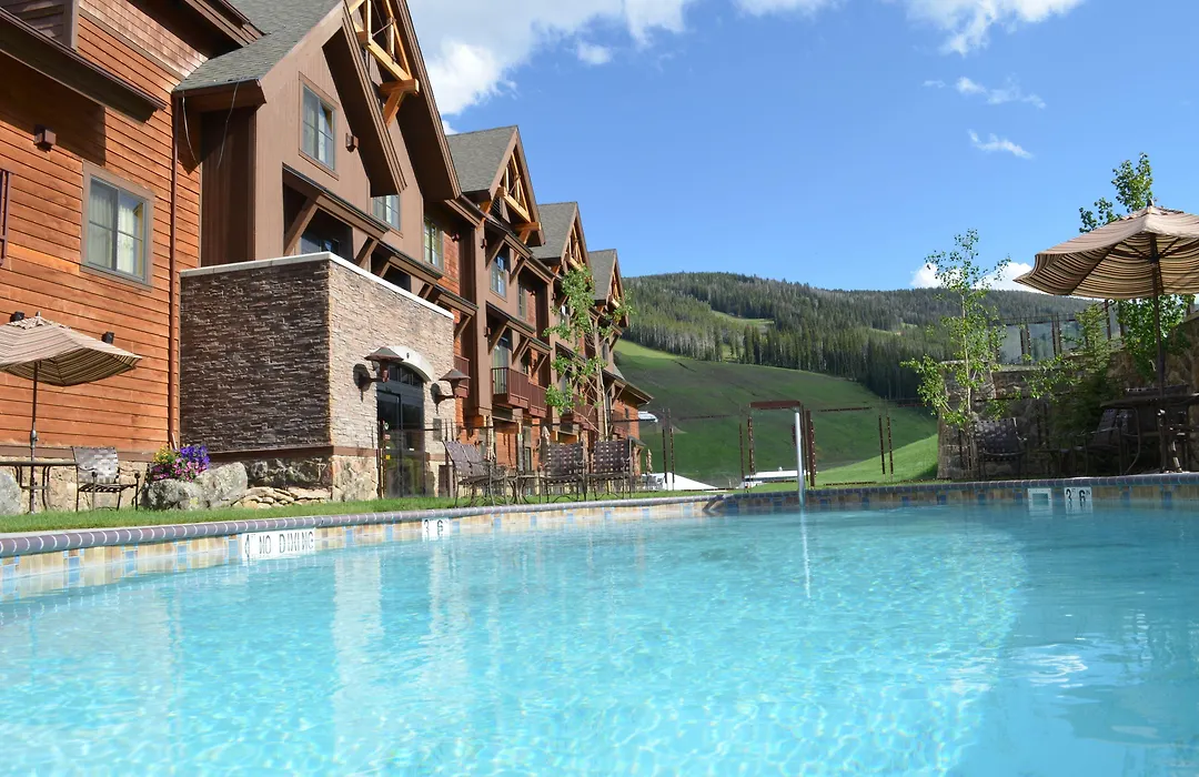 Big Sky Resort Village Center-1