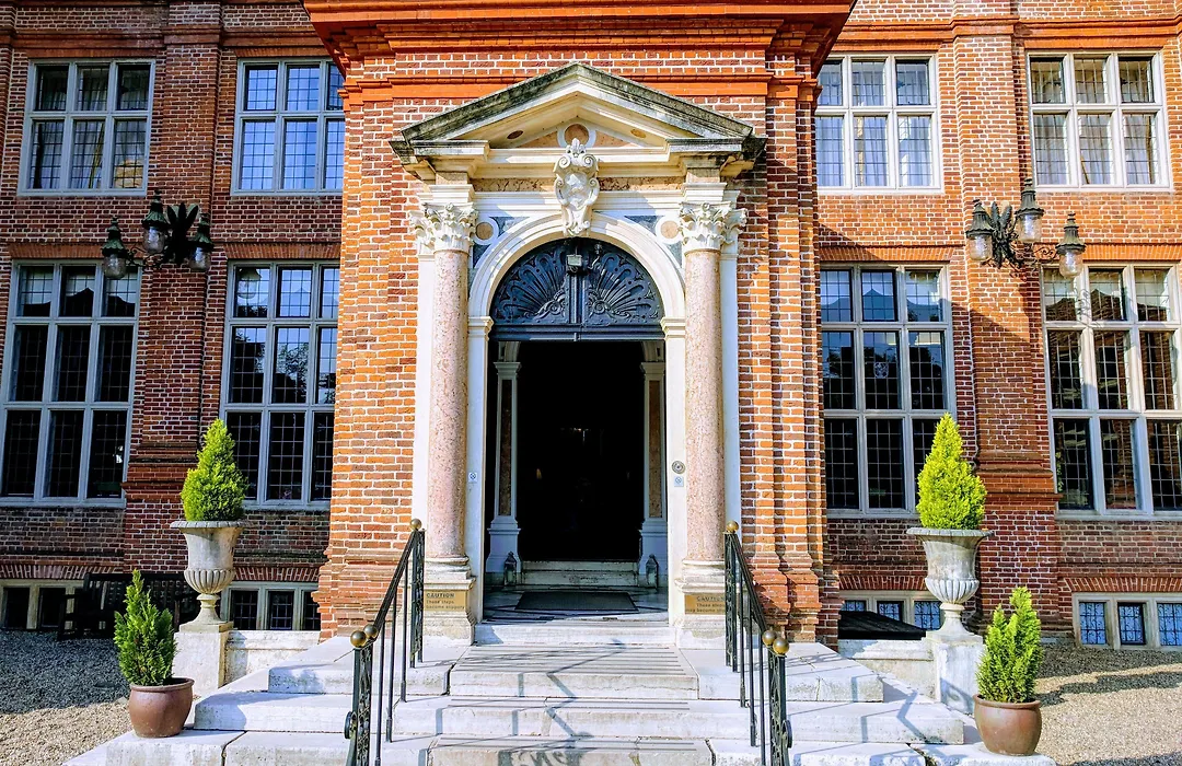 Broome Park Hotel-1