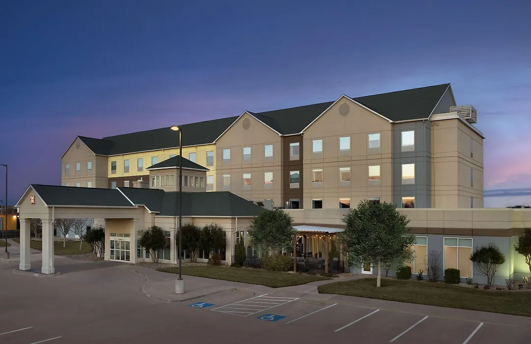 Hilton Garden Inn Abilene-1