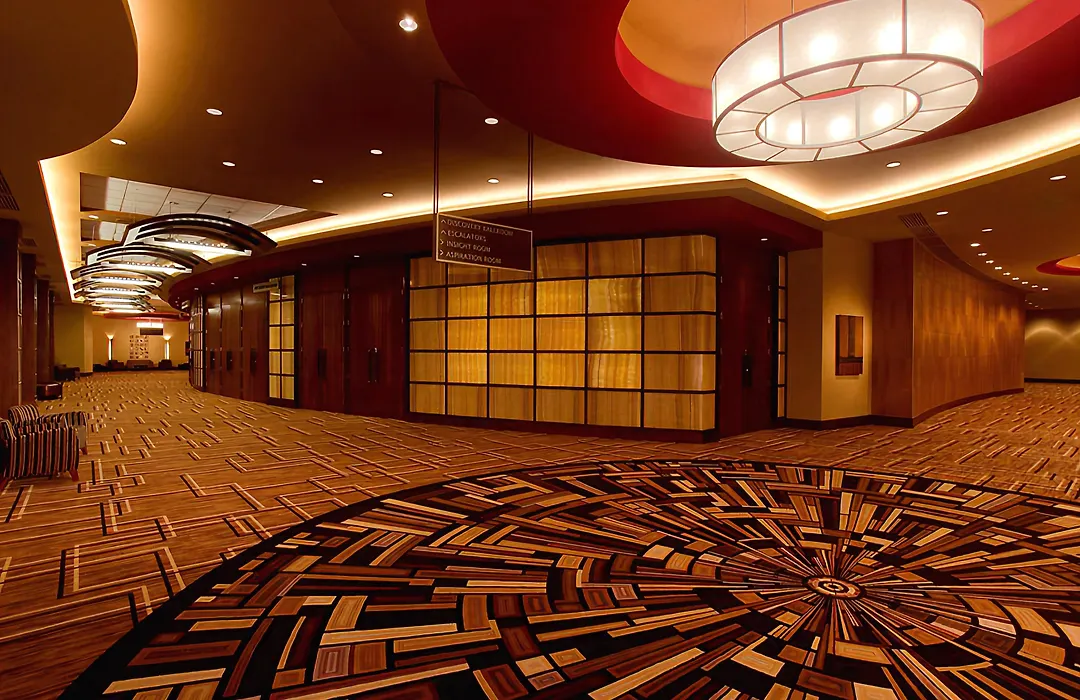 Ameristar Casino Resort And Spa-1