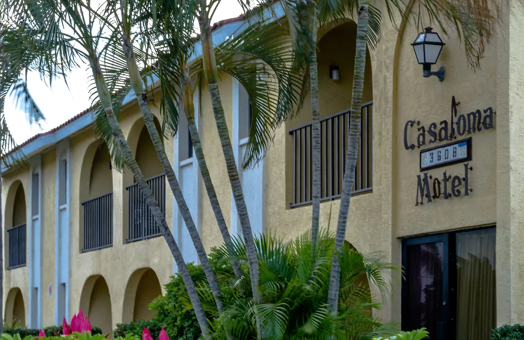 Oyo Waterfront Hotel- Cape Coral Fort Myers, Fl-1