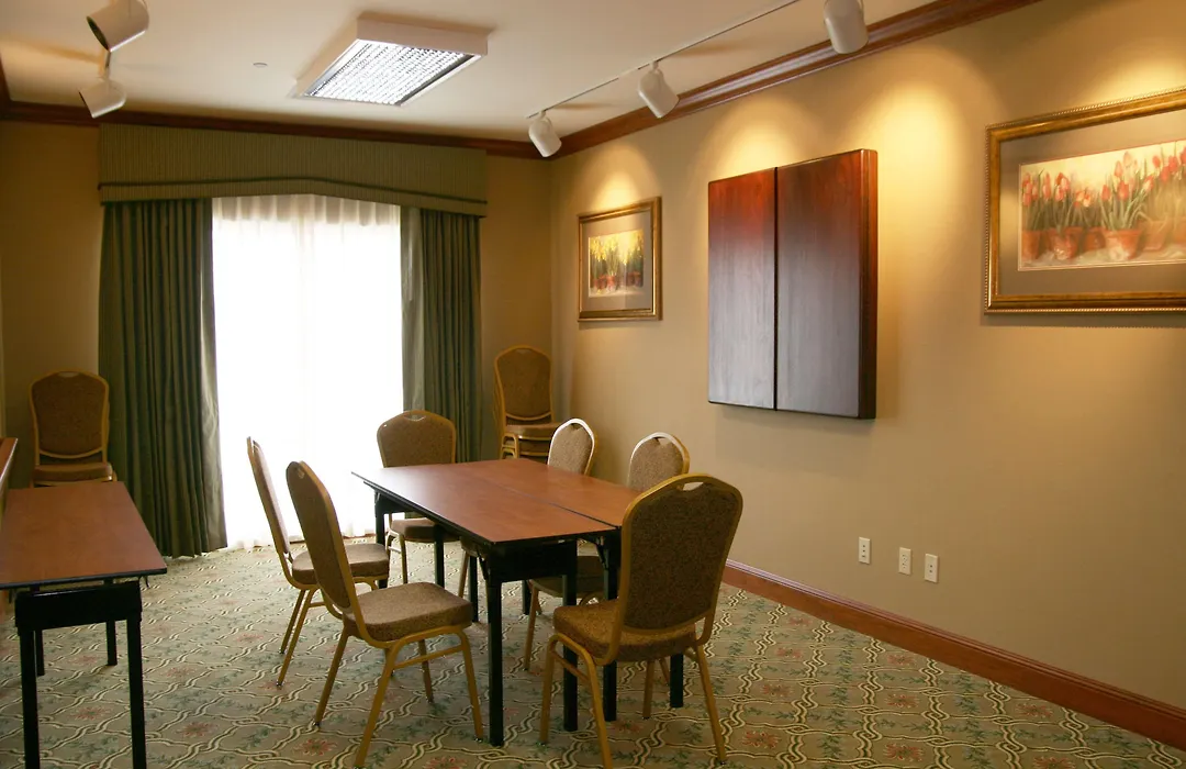 Hampton Inn Mountain Home-1