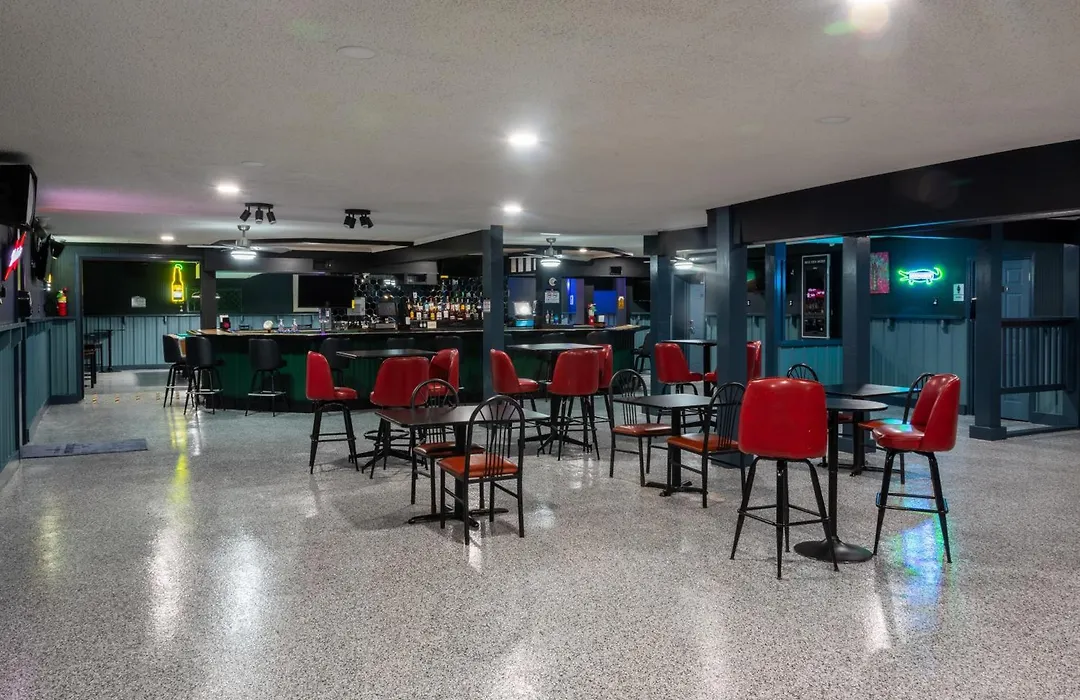 Budget Inn & Suites Baton Rouge-1