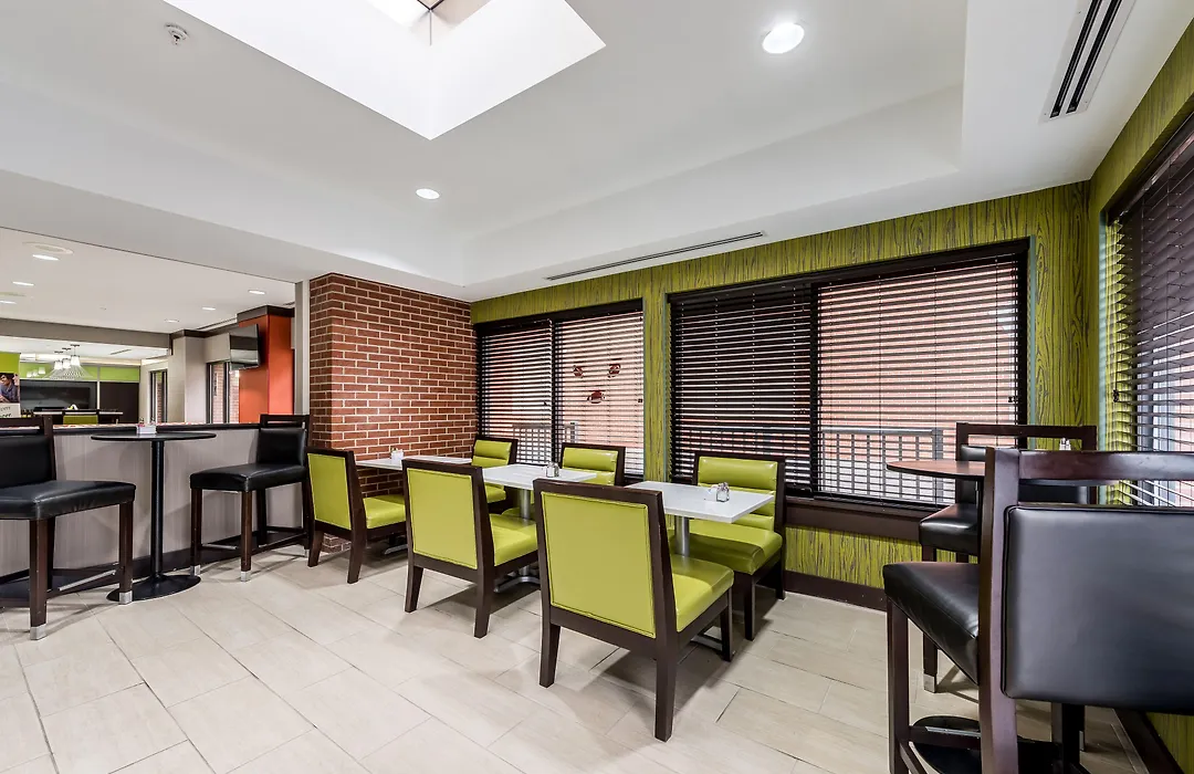Holiday Inn - Indianapolis Downtown By Ihg-1