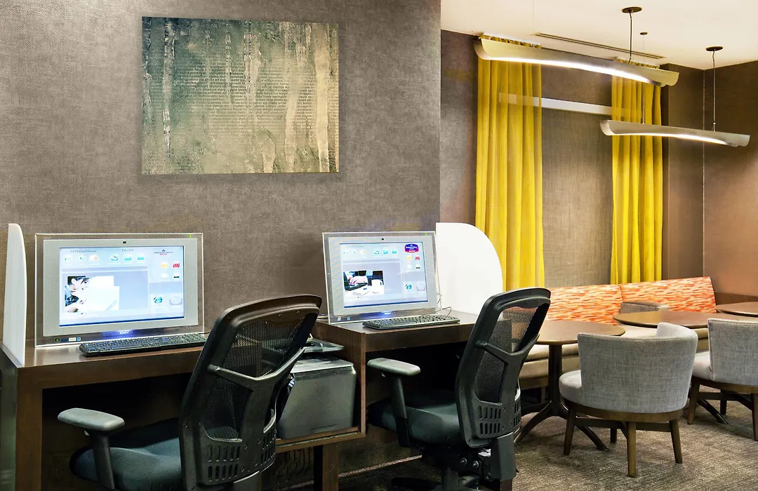 Springhill Suites Chesapeake Greenbrier-1