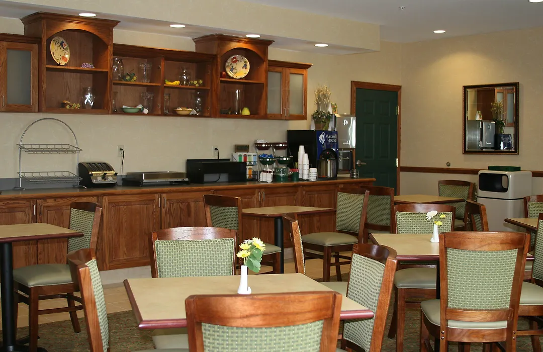 Country Inn & Suites By Radisson, Ithaca, Ny-1