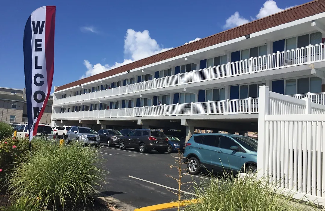 The Crossings Ocean City-1