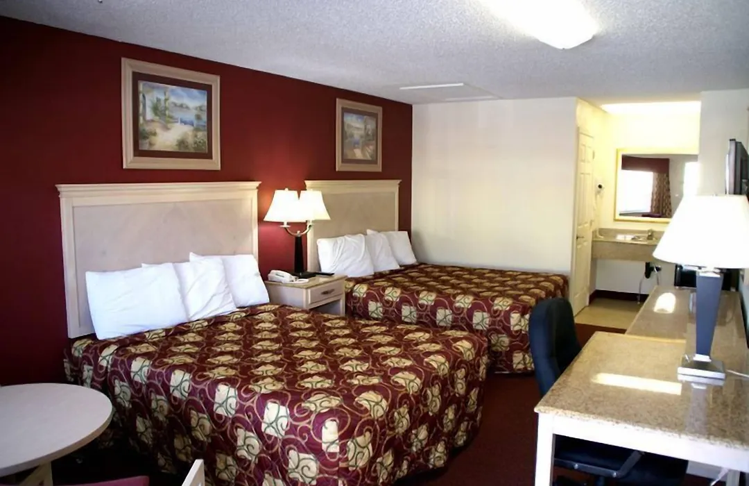 Crystal Inn And Suites-1