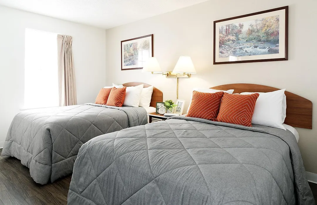 Intown Suites Extended Stay Mobile- South Beltine-1