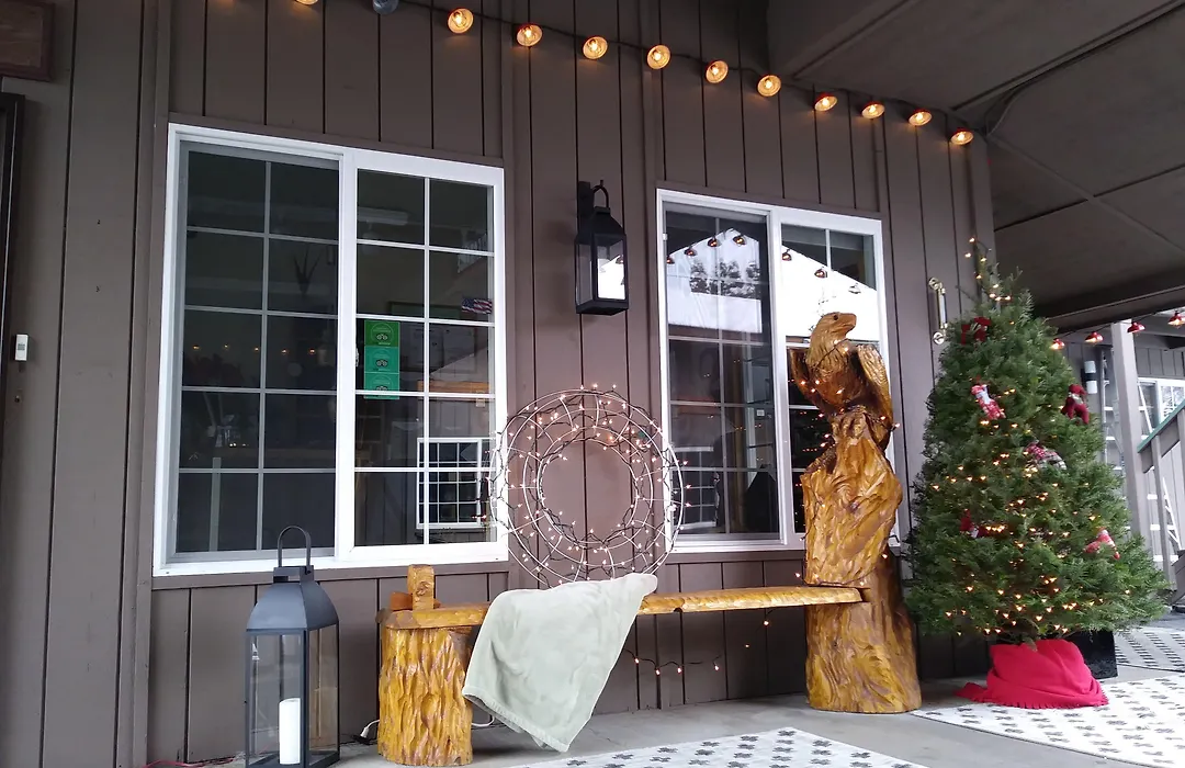 Chalet Inn-1