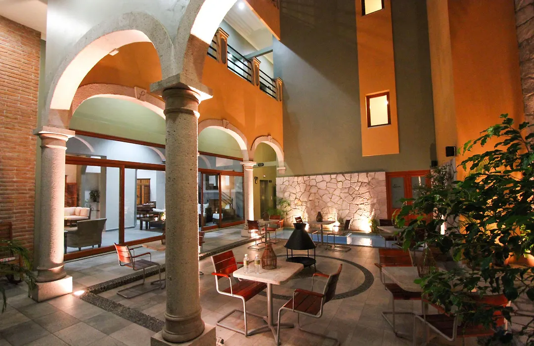 Casa Lucila Mazatlan Curamoria Collection (Adults Only)-1