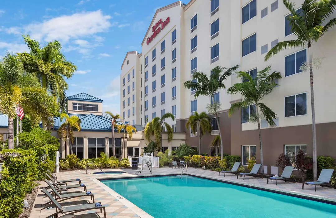 Hilton Garden Inn Miami Airport West-1