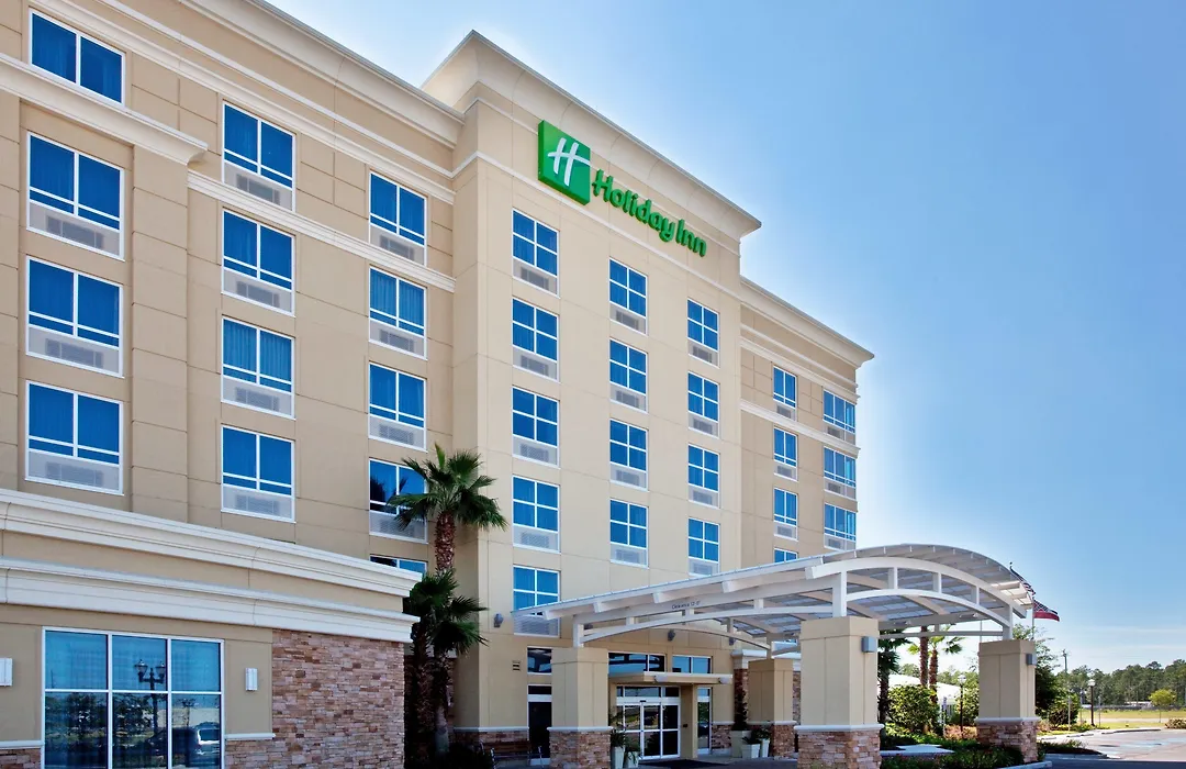 Holiday Inn - Gulfport-Airport By Ihg-1