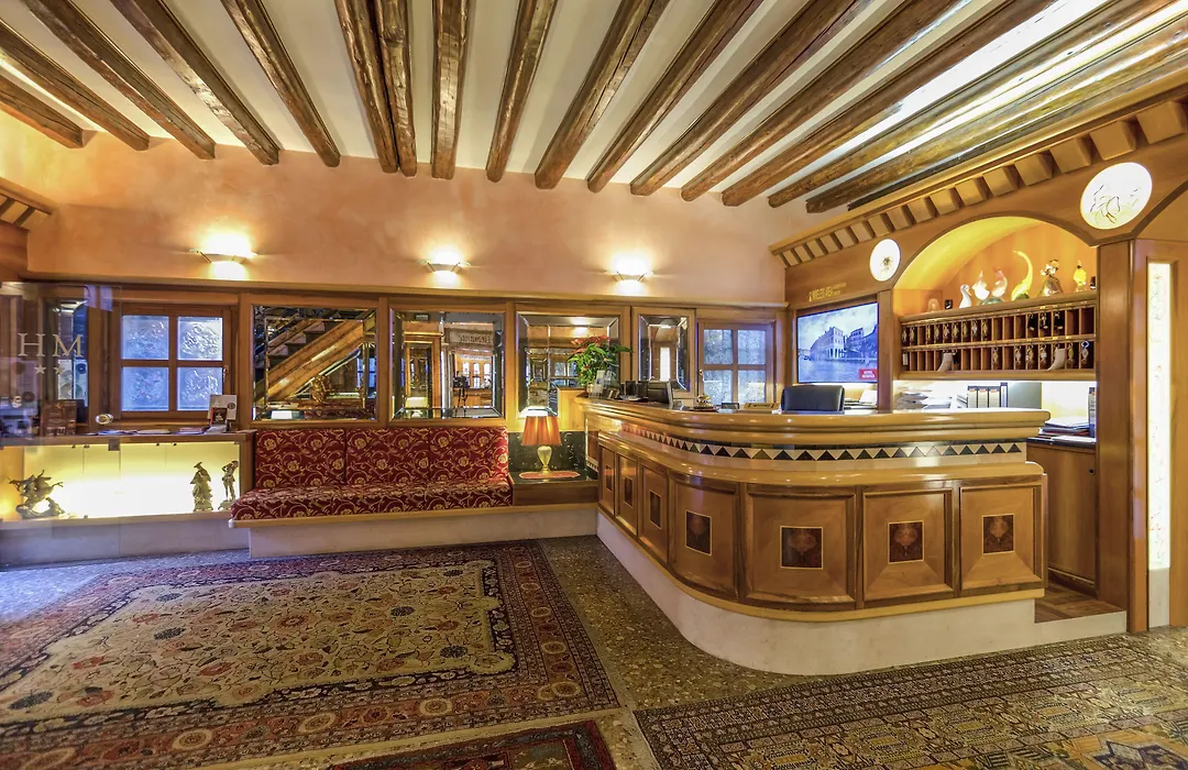 Hotel Messner-1