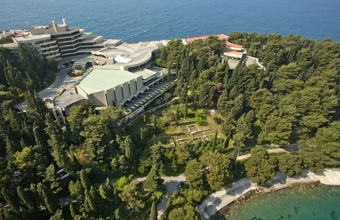 Hotel Croatia-1