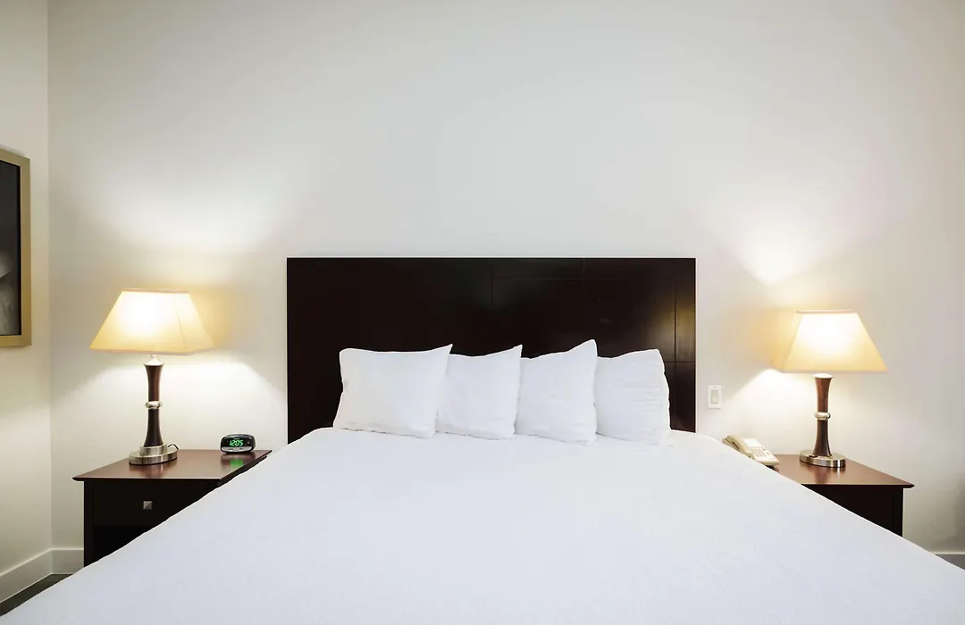 Best Western Sugarland Inn-1
