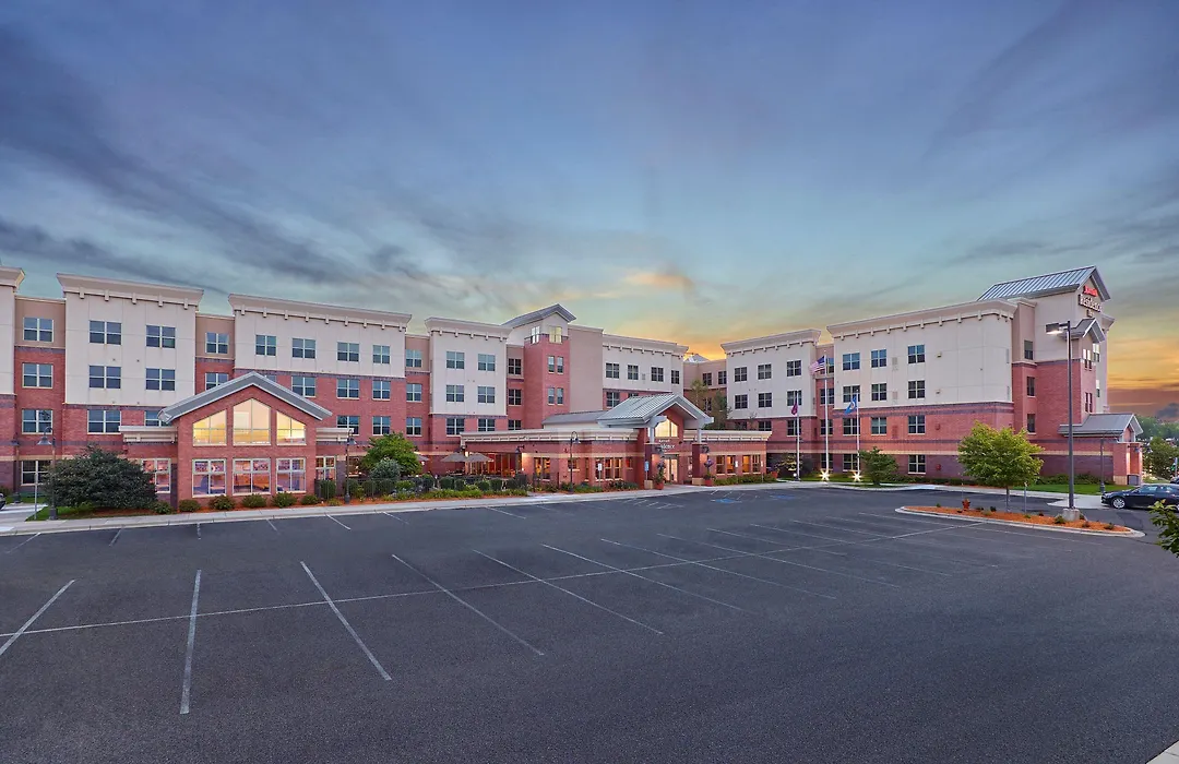 Residence Inn Minneapolis Plymouth-1