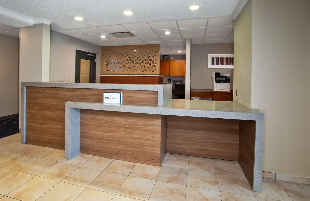 Candlewood Suites Kenosha - Pleasant Prairie By Ihg-1