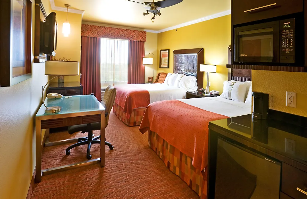 Holiday Inn & Suites Mckinney - N Allen By Ihg-1