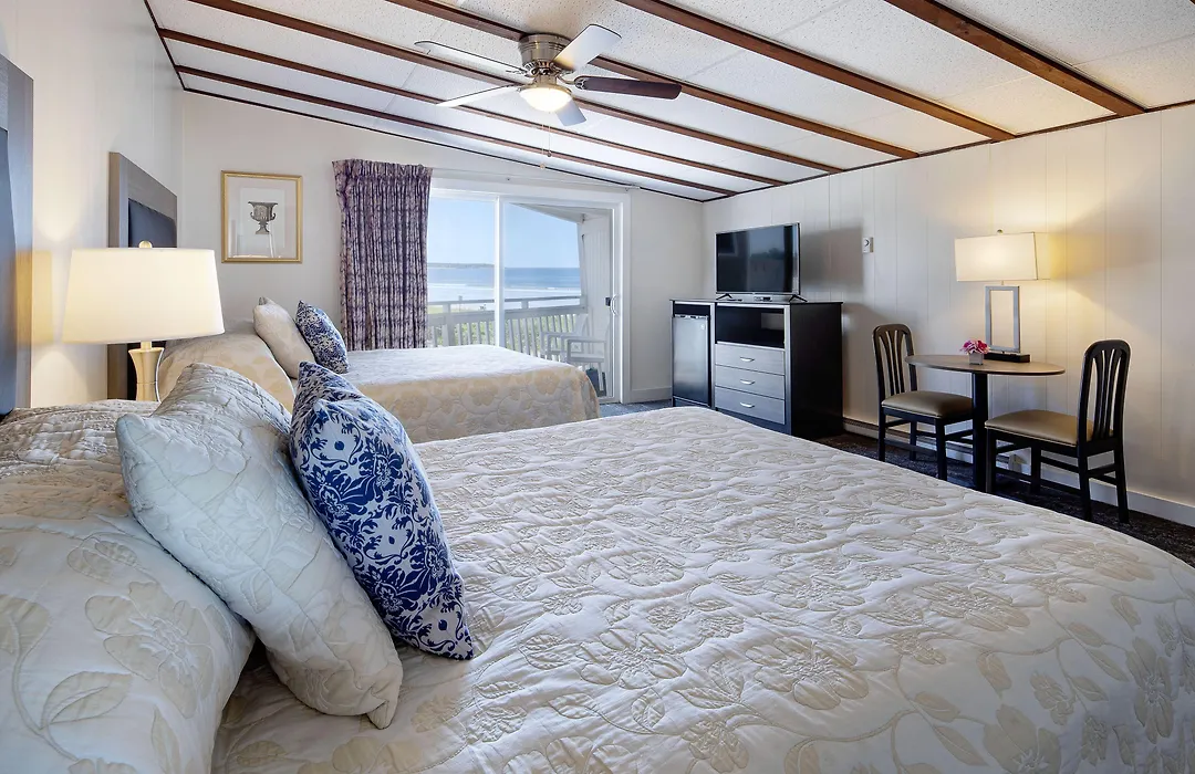 Alouette Sunrise Suites-1