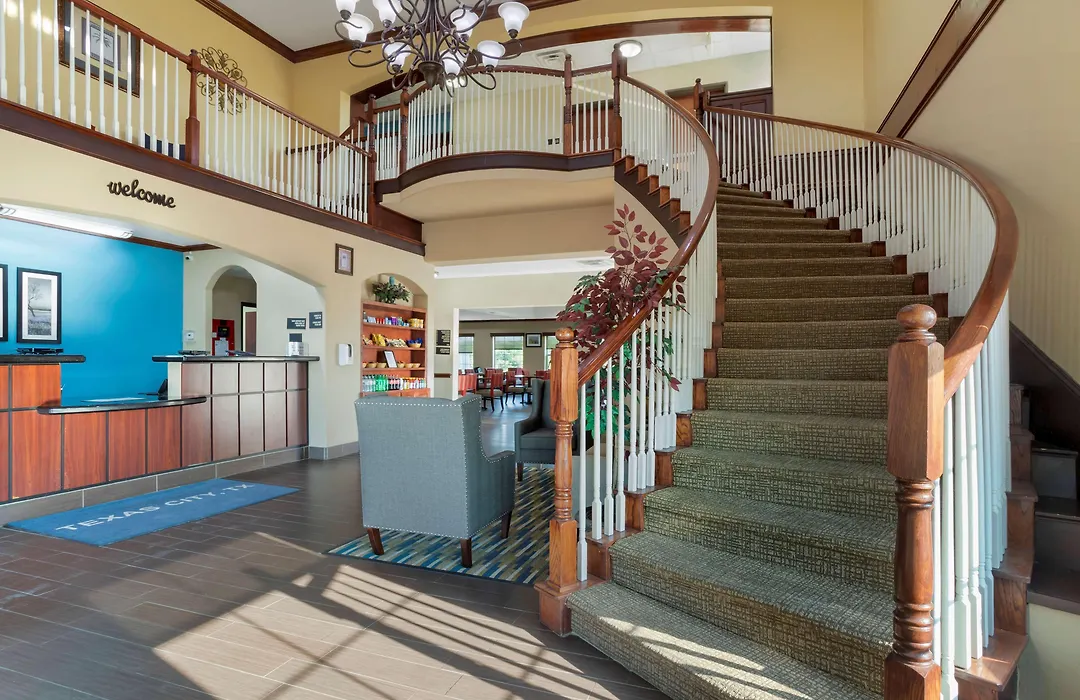 Best Western Texas City-1