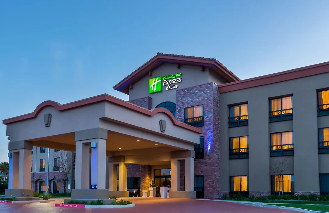 Holiday Inn Express Hotel & Suites Atascadero By Ihg-1