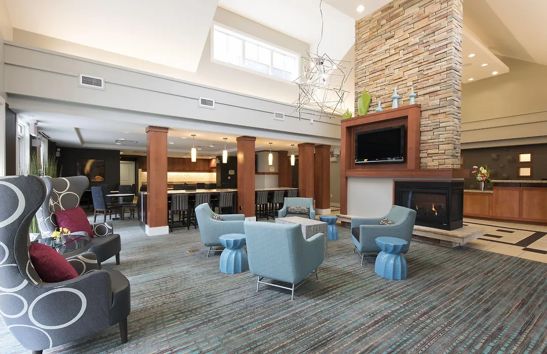 Residence Inn Toledo Maumee-1