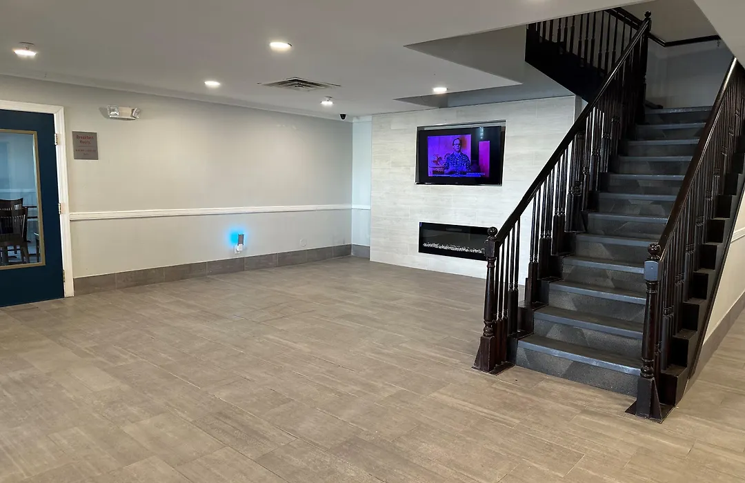 Hawthorn Extended Stay By Wyndham Hobbs-1
