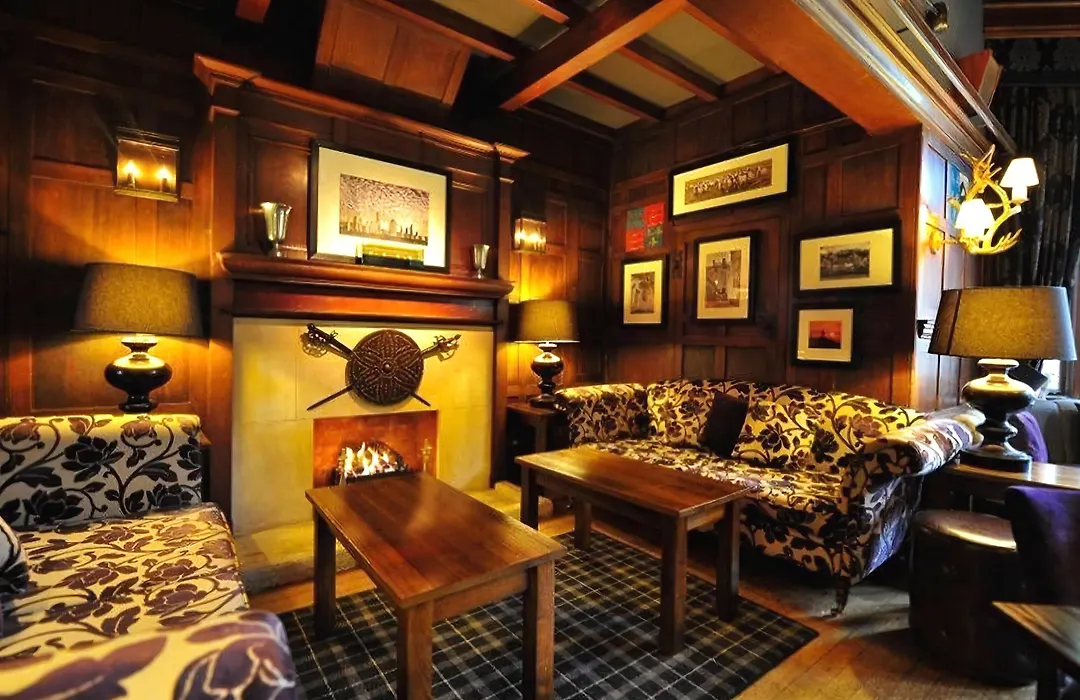 Savoy Park Hotel-1