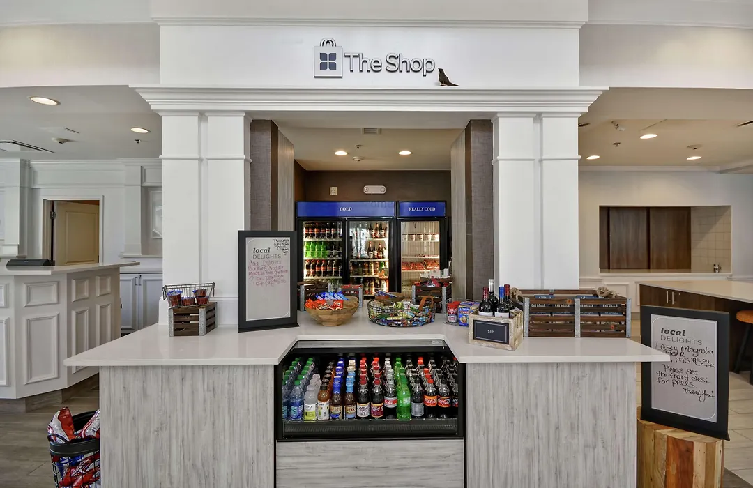 Hilton Garden Inn Gulfport - Biloxi Airport-1