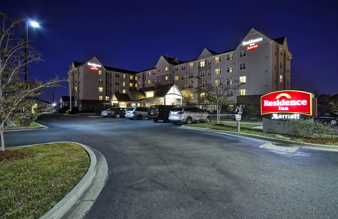 Residence Inn By Marriott Gulfport-Biloxi Airport-1