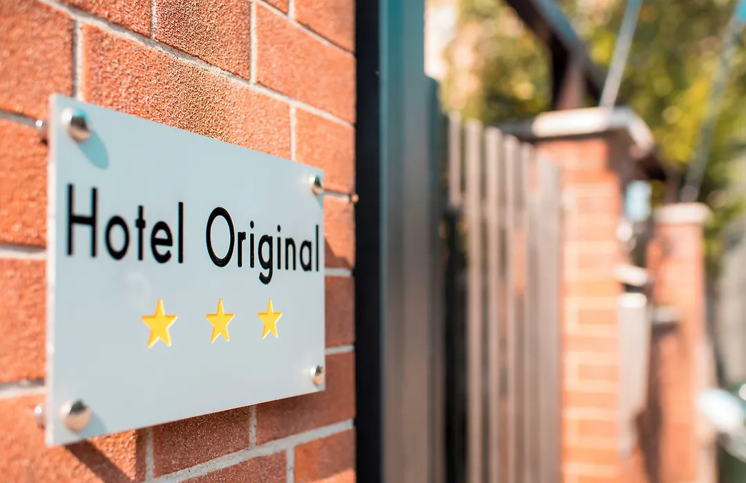 Hotel Original-1