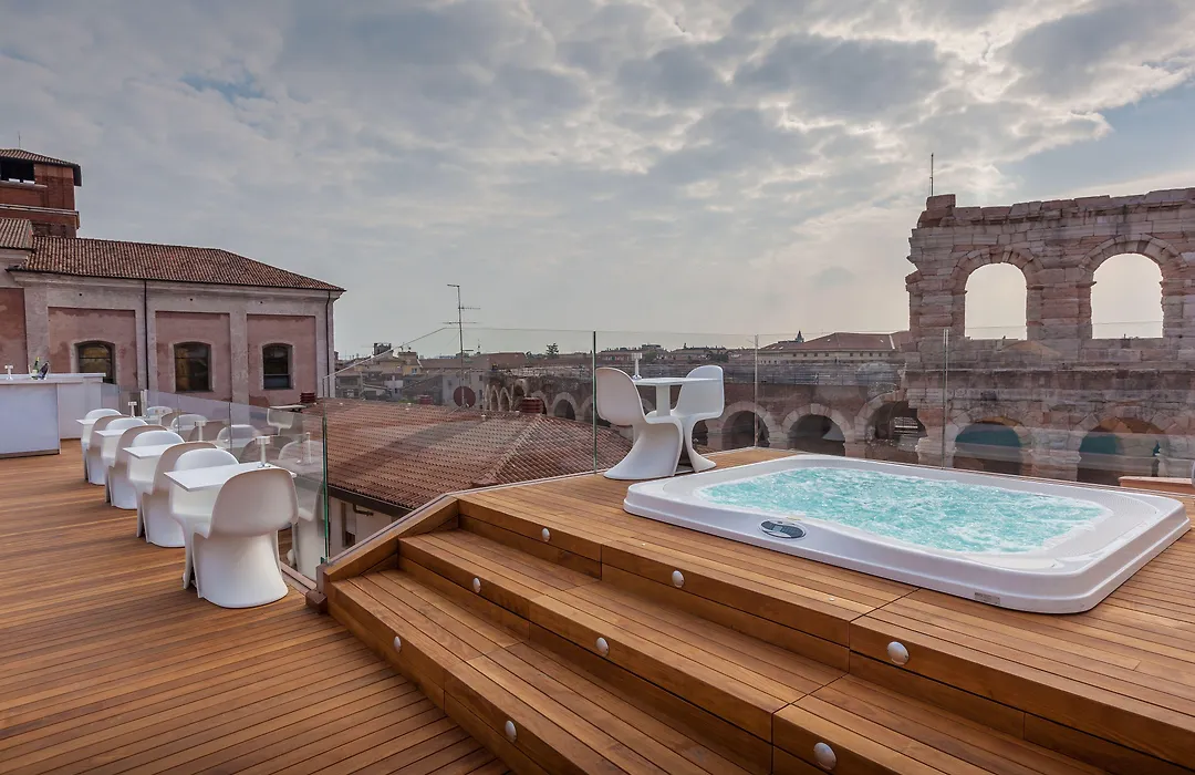 Hotel Milano & Spa***S-1