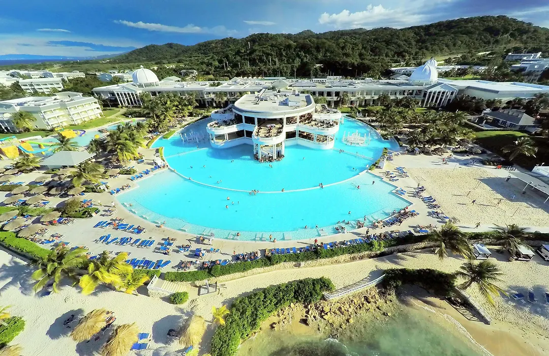 Grand Palladium Jamaica Resort & Spa All Inclusive-1