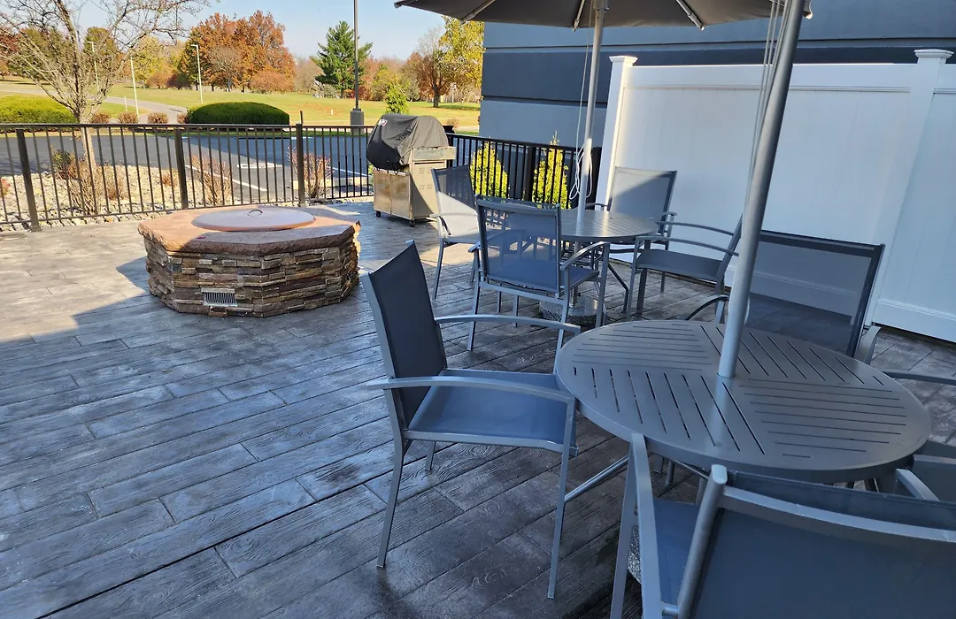 Fairfield By Marriott Inn & Suites Rome Ny-1