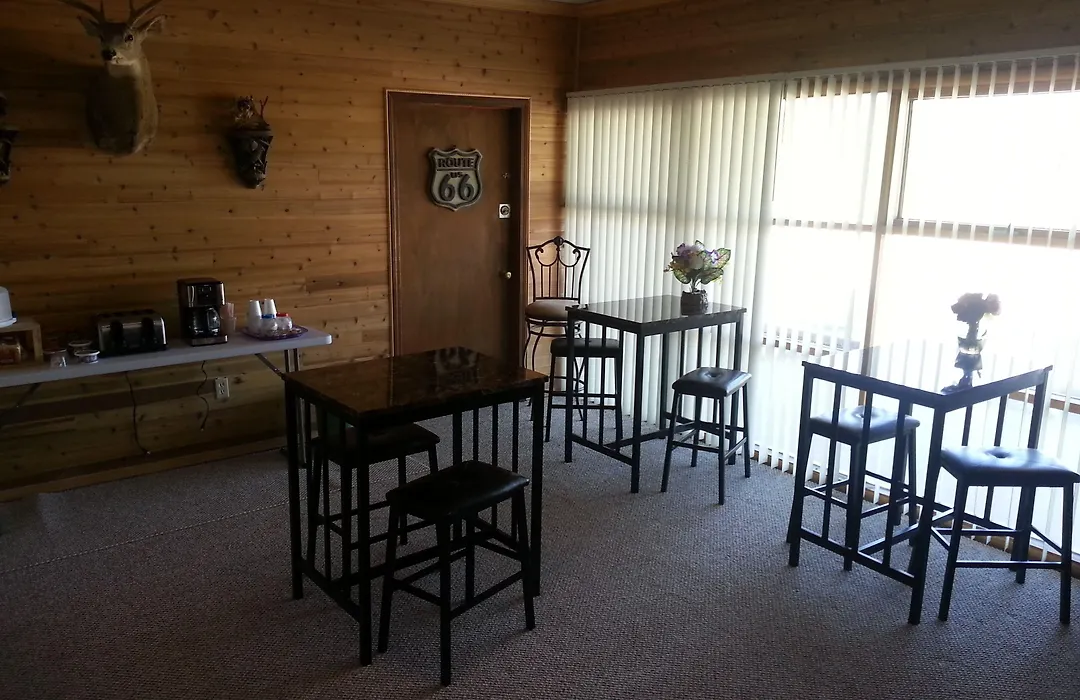 Best Budget Inn-1