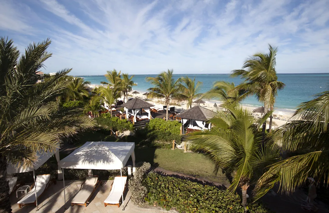 Seven Stars Resort & Spa-1