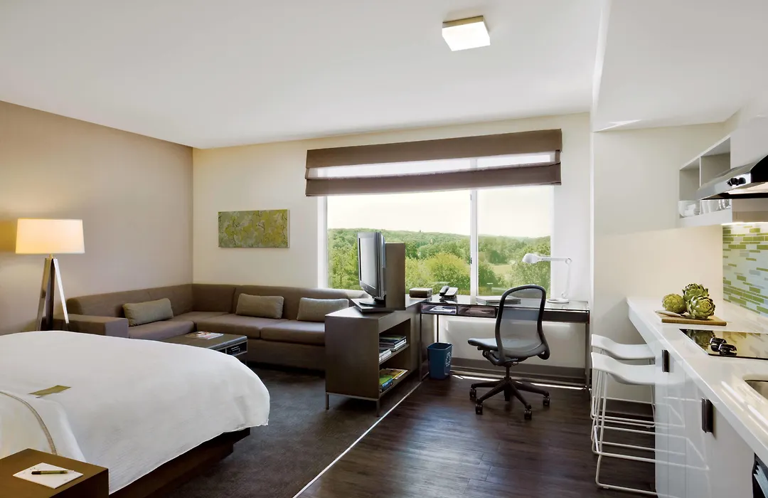 Element By Marriott Lexington-1