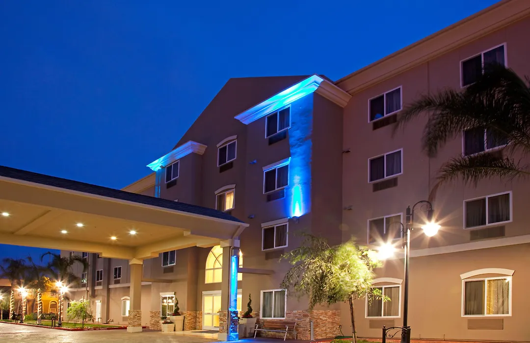 Holiday Inn Express Hotel & Suites Los Angeles Airport Hawthorne By Ihg-1