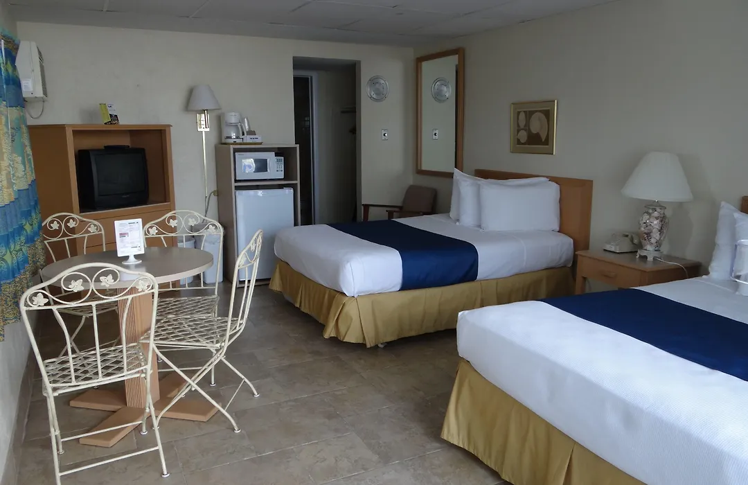 Gondolier Motel - Wildwood-1