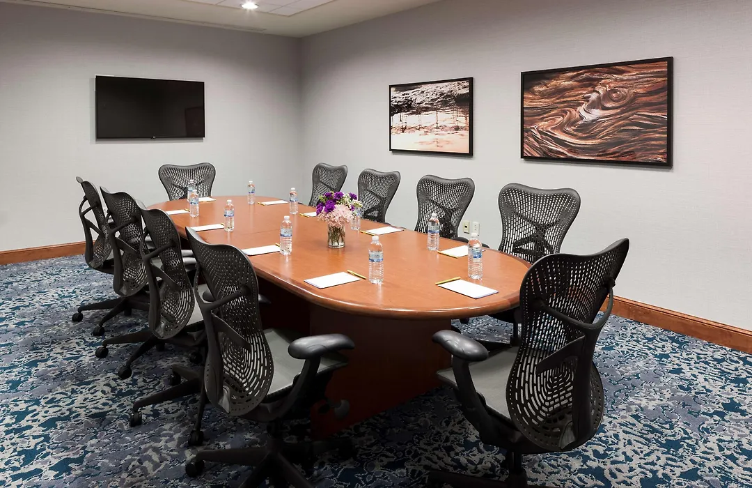 Hilton Garden Inn Austin North-1