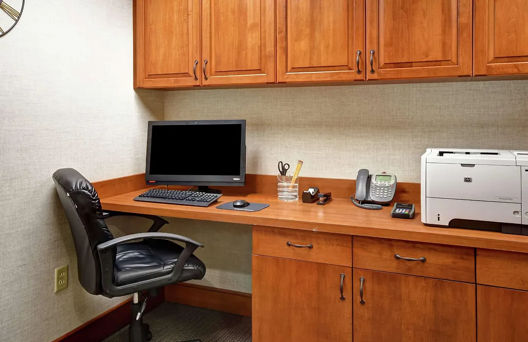 Homewood Suites By Hilton Lancaster-1