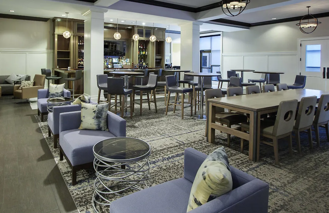 Sheraton Jacksonville Hotel-1