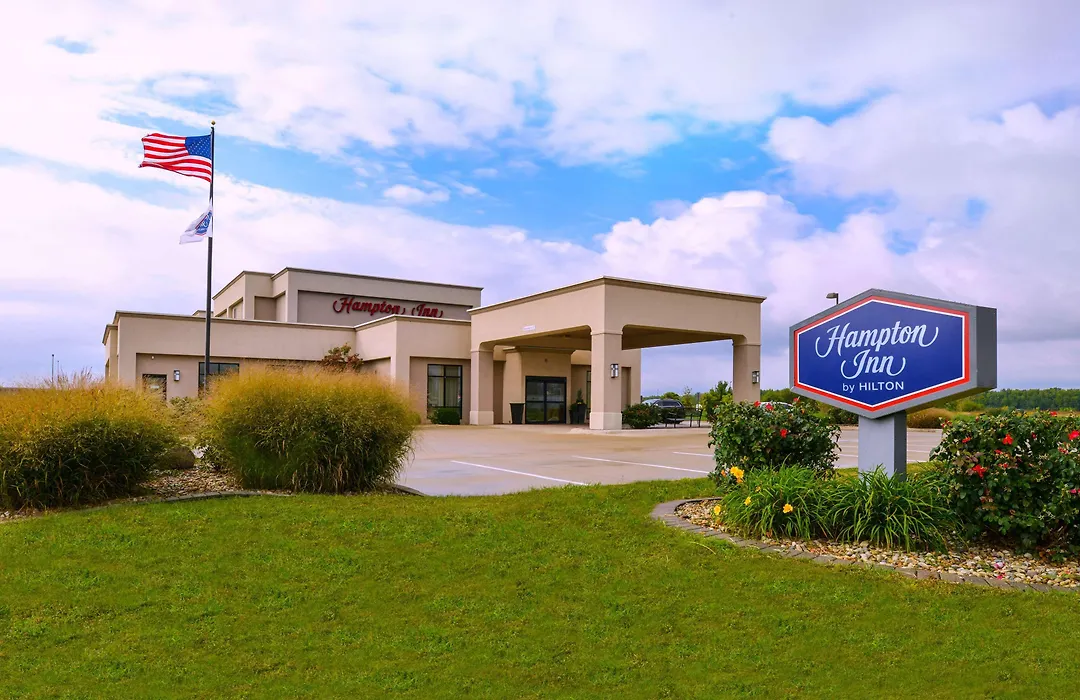 Hampton By Hilton Lincoln-1