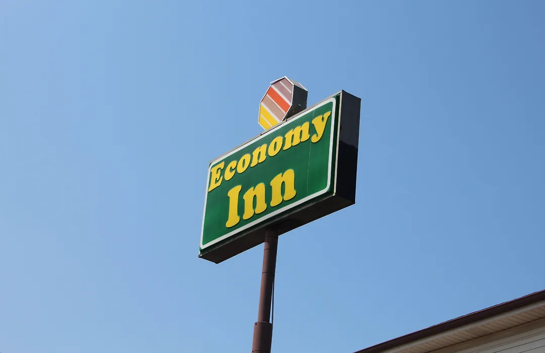 Economy Inn - Statesville-1
