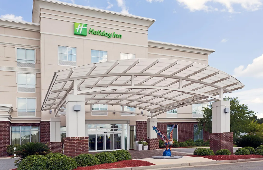 Holiday Inn Statesboro-University Area By Ihg-1