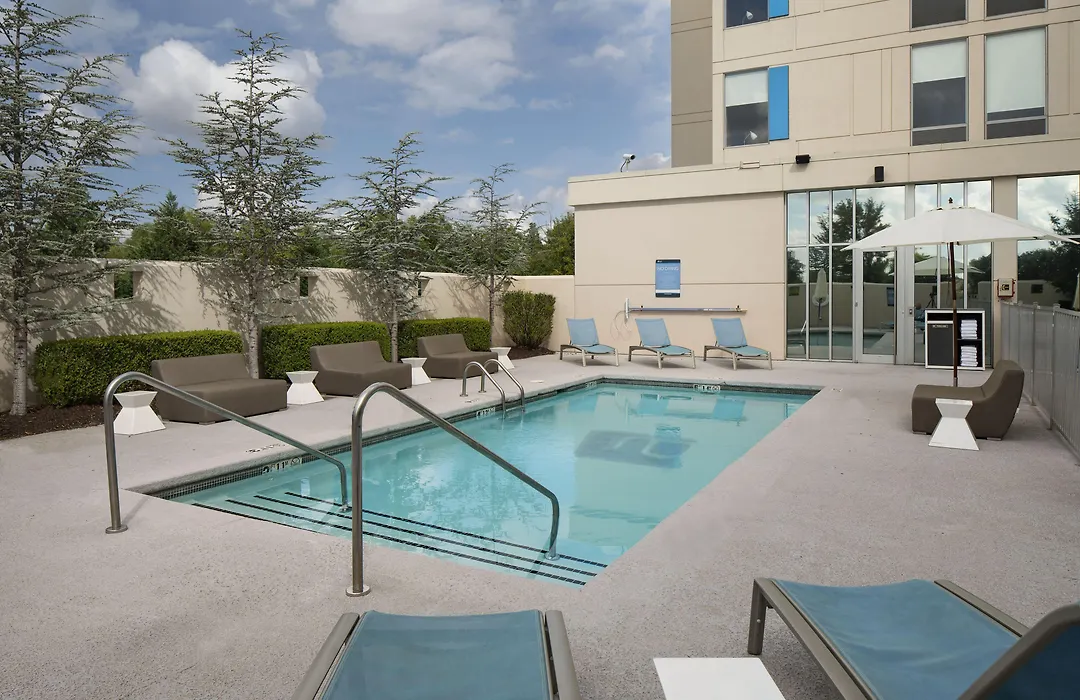 Aloft By Marriott Rogers-Bentonville-1