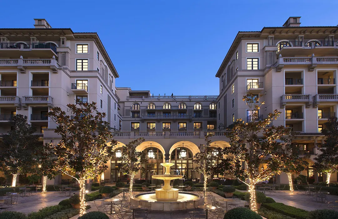The Maybourne Beverly Hills, Maybourne-1